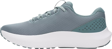 Sneakers och skor Under Armour Charged Surge 4 Turkos | 3027000-323, 1