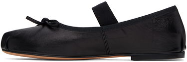 Sneakers och skor Anine Bing Anine Bing Jolie Ballerina Flats Svart | A-14-0214-000, 2