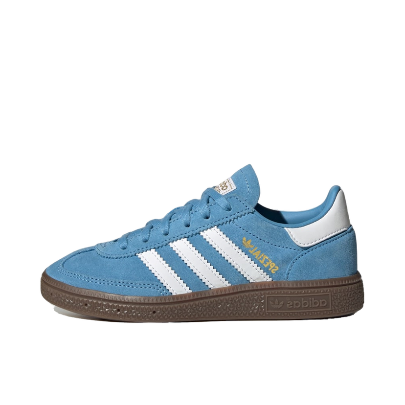Sneakers och skor adidas Originals Handball Spezial Blå | JI2896