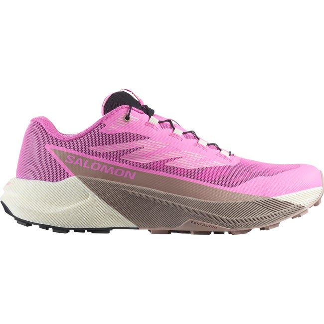 Sneakers och skor Salomon Pulsar Trail Rosa | L47973400