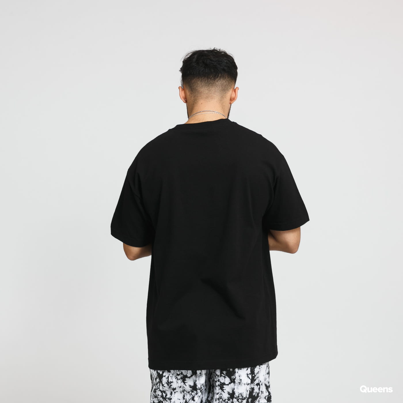 T-shirt Pleasures Exercise Tee Svart | P20W032, 1