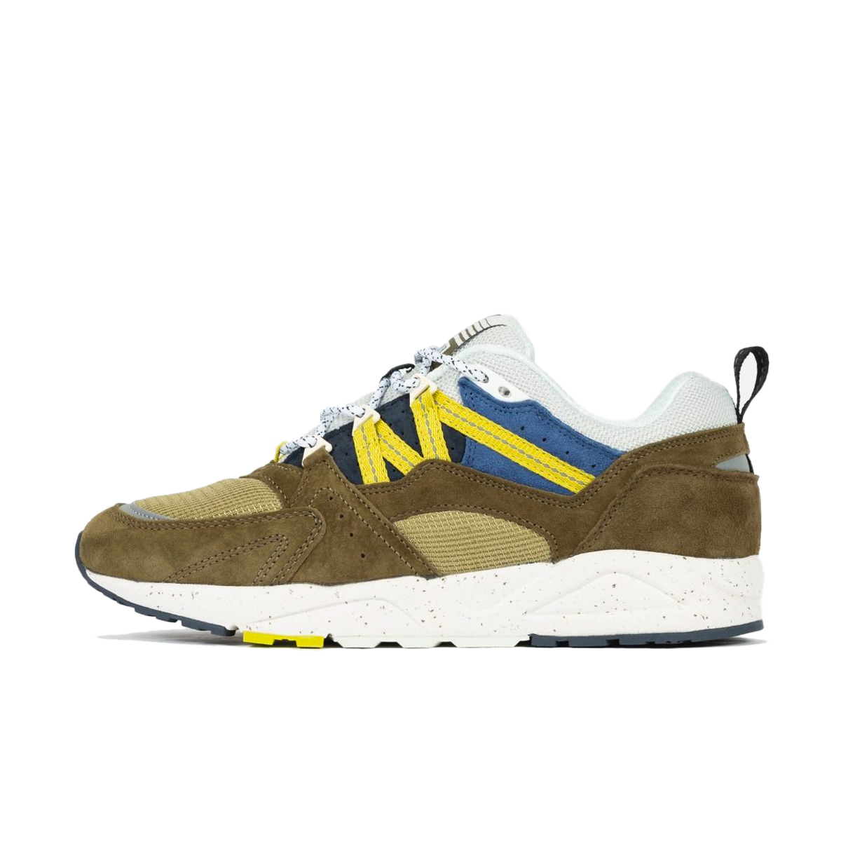 Sneakers och skor Karhu Fusion 2.0 Grön | F804127, 0