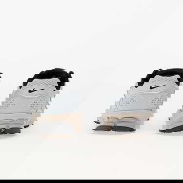 Sneakers och skor Nike Zoom Vomero 5 Pure Platinum W Grå | FN6742-002, 4