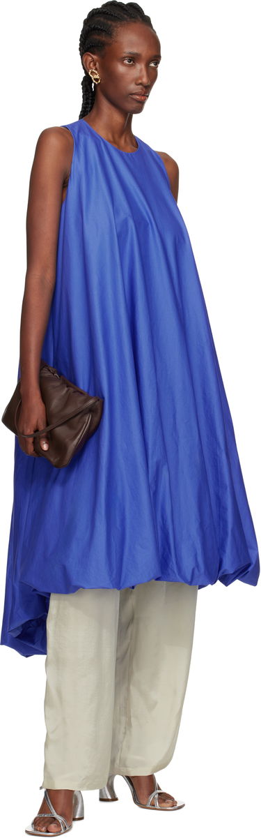 Örhängen KIKO KOSTADINOV Kiko Kostadinov Kandel Gold-Tone, Pearl, and Smoky Quartz Earrings Gul | KKWAW25ER02-156, 3