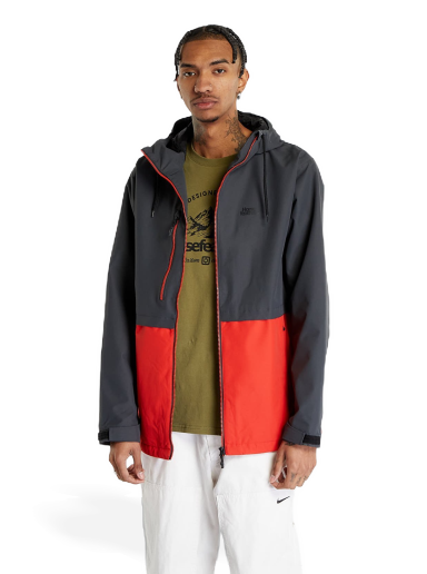 Jacka Horsefeathers Closter II Jacket Svart | TM036E