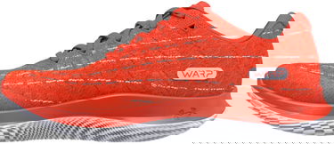 Sneakers och skor Under Armour FLOW Velociti Wind W Orange | 3023561-601, 0