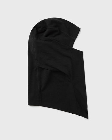 Kepsar och hattar Peak Performance Performance Balaclava Svart | G80940010, 2