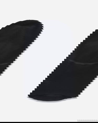 Kepsar och hattar Mizuno Breath Balaclava Svart | B2GYC001-09, 4