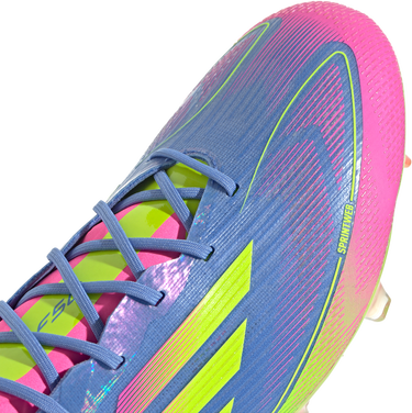 Sneakers och skor adidas Performance F50 Elite FG Blå | ie1201, 5