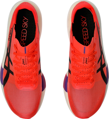 Sneakers och skor Asics METASPEED SKY TOKYO Röd | 1013a162-600, 3