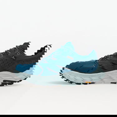 Sneakers och skor Hoka One One W Anacapa Low GTX Blå | 1119373-BCBGL, 0