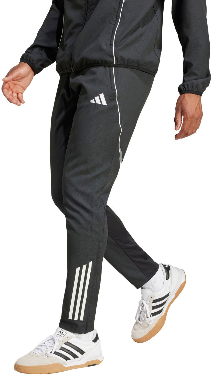 Träningsbyxor adidas Originals Tiro 25C Pre Pants Svart | iw0412