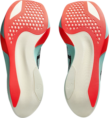 Sneakers och skor Asics Asics METASPEED SKY PARIS Turkos | 1013a123-400, 2