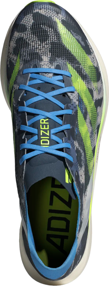 Sneakers och skor adidas Performance ADIZERO TAKUMI SEN 10 Svart | ig8203, 1