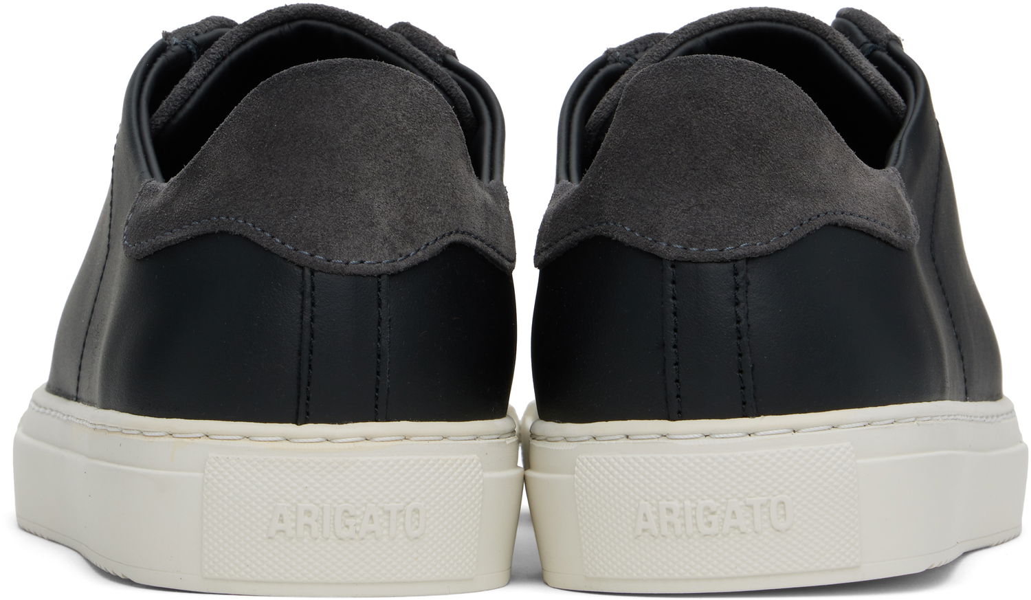 Sneakers och skor AXEL ARIGATO Clean 90 Triple "Black" Svart | F1578001, 1