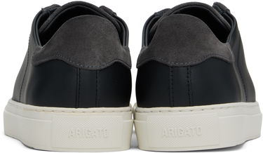Sneakers och skor AXEL ARIGATO Clean 90 Triple "Black" Svart | F1578001, 1