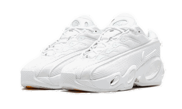 Sneakers och skor Nike NOCTA x Glide "White" Vit | DM0879-100, 3