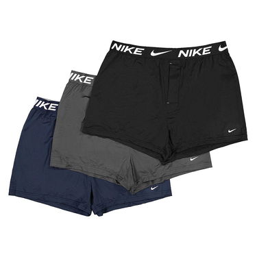 Boxare Nike Dri-FIT Essential Micro Boxer 3-Pack Flerfärgad | 0000KE1214, 1