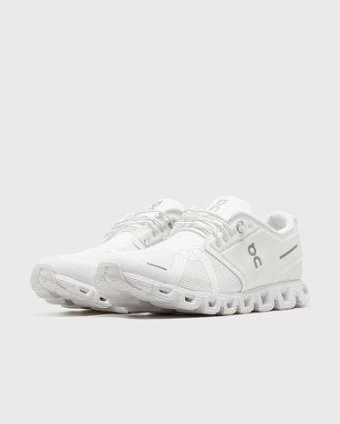 Sneakers och skor On Running Cloud 5 Vit | 5998376, 1