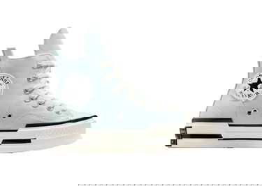 Sneakers och skor Converse Chuck Taylor All-Star 70 Hi Plus Aqua Mist Blå | A03537C, 0