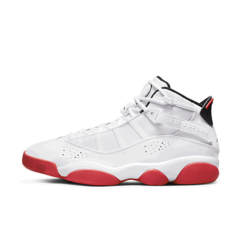 Sneakers och skor Jordan Jordan 6 Rings Vit | 322992-160