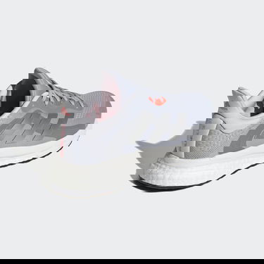 Sneakers och skor adidas Performance SolarGlide 4 ST W Grå | FY4110, 1