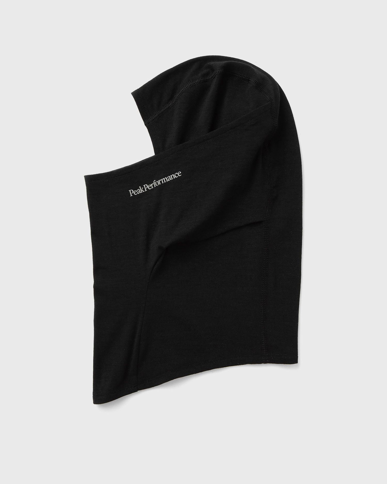 Kepsar och hattar Peak Performance Performance Balaclava Svart | G80940010, 0
