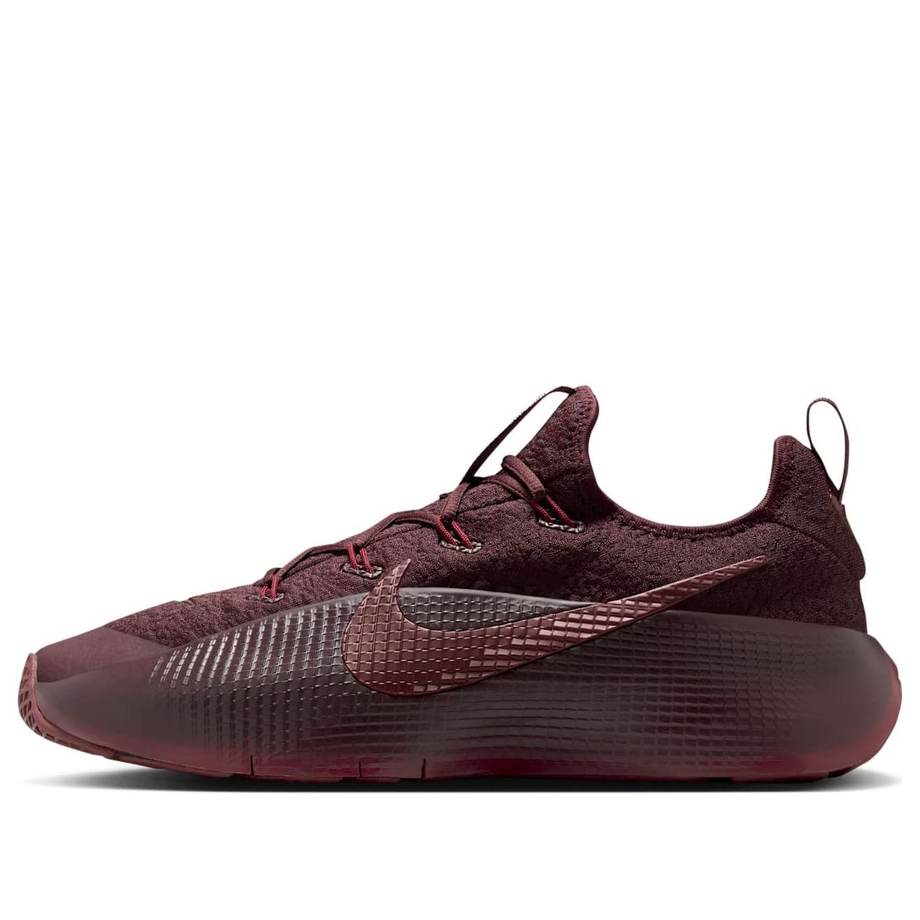 Sneakers och skor Nike LeBron TR 1 'Burgundy Crush' Bourgogne | FJ6151-601, 0