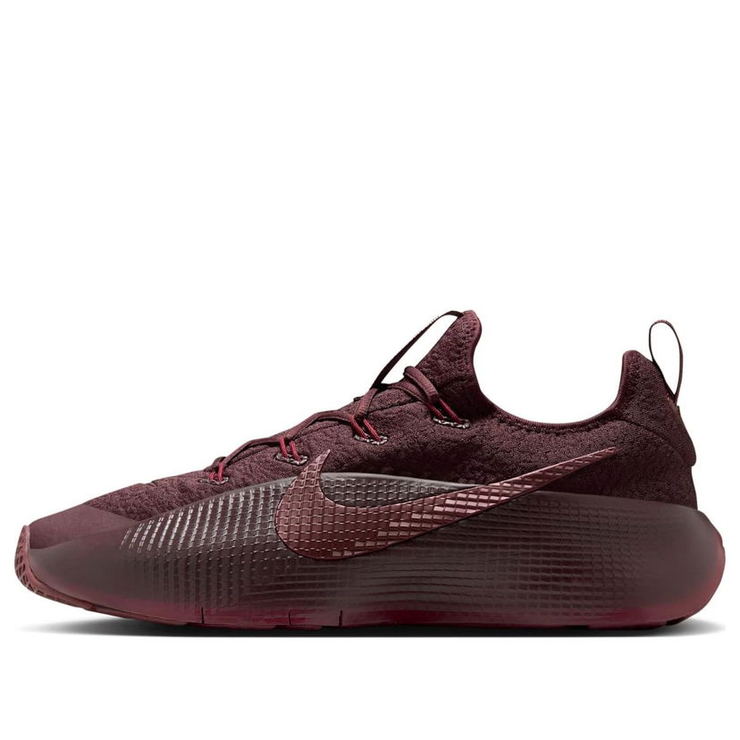 Sneakers och skor Nike LeBron TR 1 'Burgundy Crush' Bourgogne | FJ6151-601