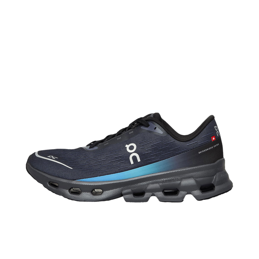 Sneakers och skor On Running Cloudspark Blå | 3WE10401947 BB