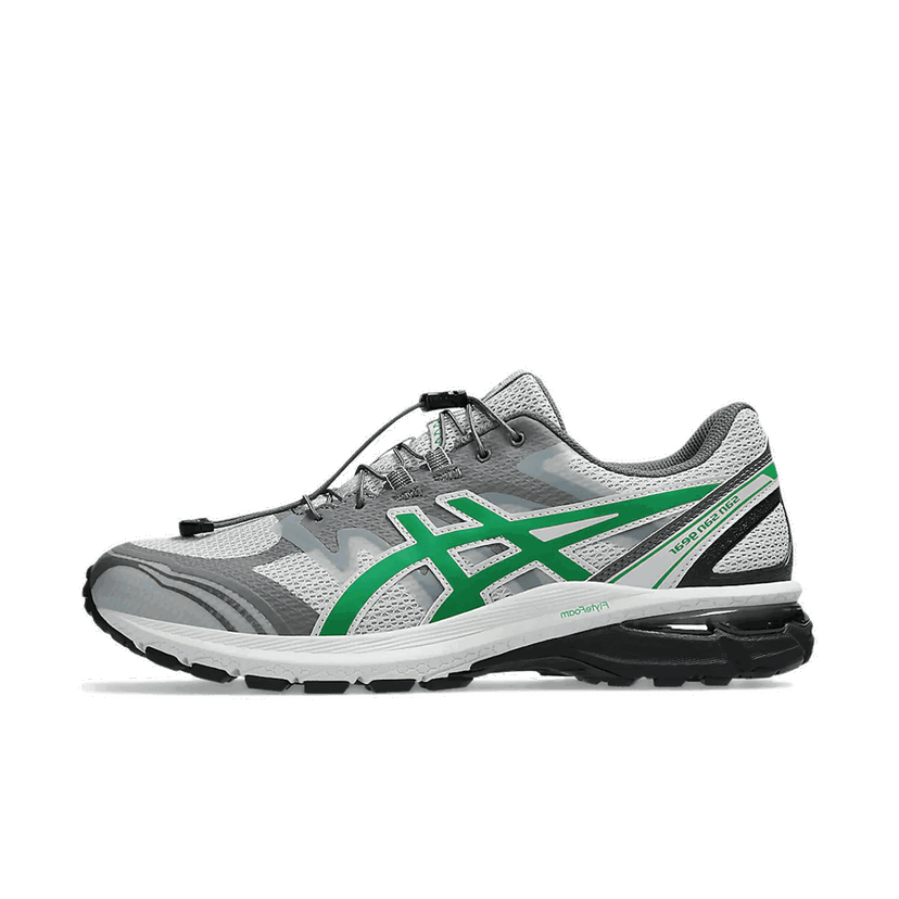 Sneakers och skor Asics San San Gear x Gel-Terrain "Grey Violet" Grön | 1203A527-020