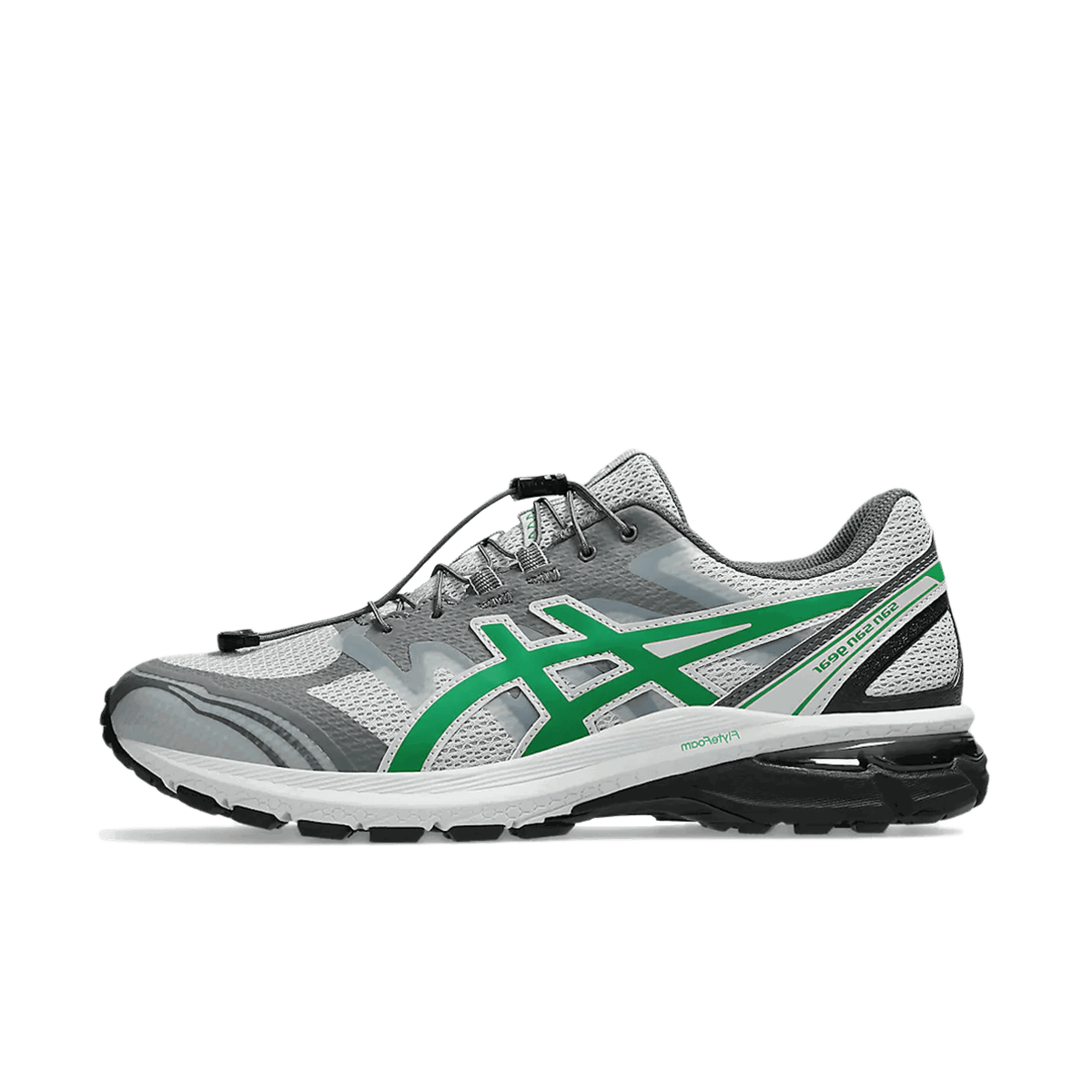 Sneakers och skor Asics San San Gear x Gel-Terrain "Grey Violet" Grön | 1203A527-020, 0
