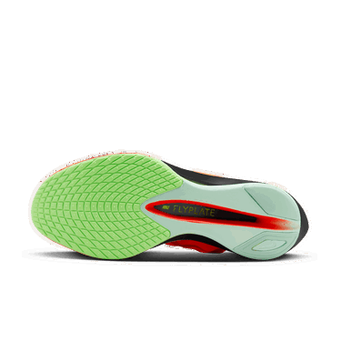 Sneakers och skor Nike Vaporfly 4 Röd | HF6412-600, 1