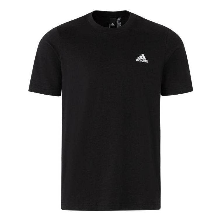 T-shirt adidas Originals Classic Logo Tee Svart | IT4339, 0