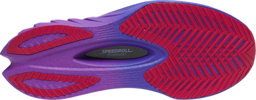 Sneakers och skor Saucony Endorphin Pro 4 Galaxy Purpur | s20939-68, 4