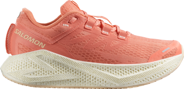 Sneakers och skor Salomon Salomon AERO GLIDE 3 Orange | l47810-700, 0