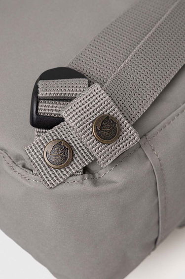 Ryggsäck FJÄLLRÄVEN Fjallraven Kanken Small Backpack Grå | F23561, 3