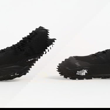 Sneakers och skor The North Face Offtrail Hike Mid Gore-Tex Svart | NF0A8AETKY41, 0