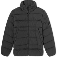 Jacka C.P. Company Chrome-R Down Jacket Svart | 15CMOW028A-006369G-999, 1