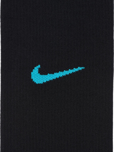 Strumpor Nike Inter Strike Knee-High Football Socks Svart | hj5932-010, 3