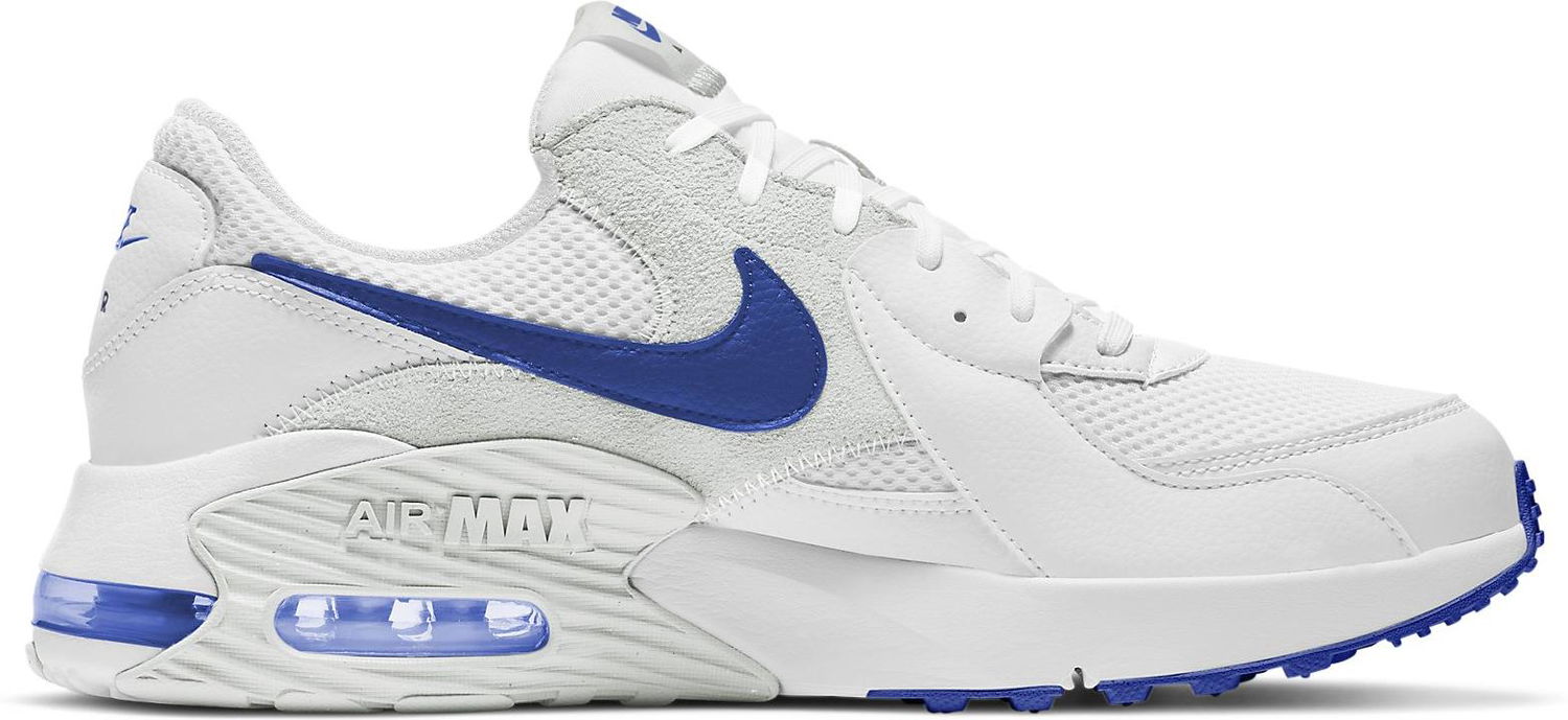 Sneakers och skor Nike Air Max Excee Vit | cd4165-112, 0