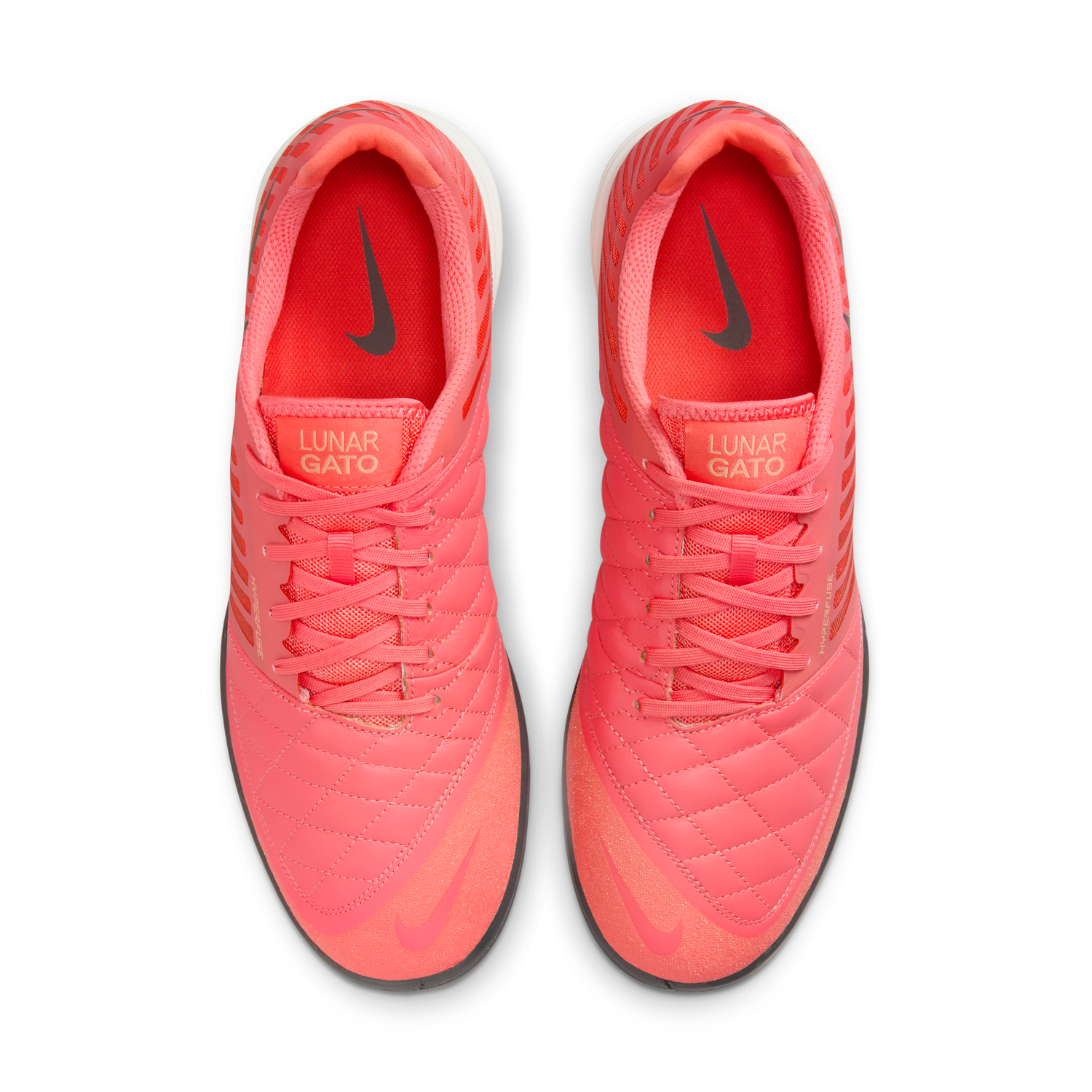 Sneakers och skor Nike Lunargato II Rosa | 580456-802, 1