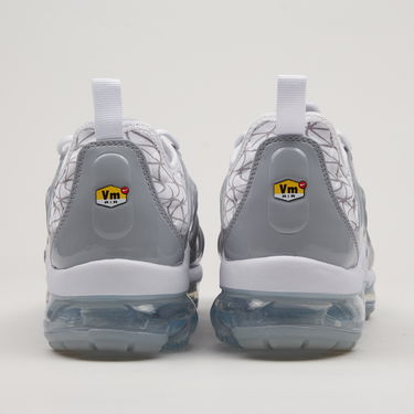 Sneakers och skor Nike Air Vapormax Plus Grå | 924453-106, 4
