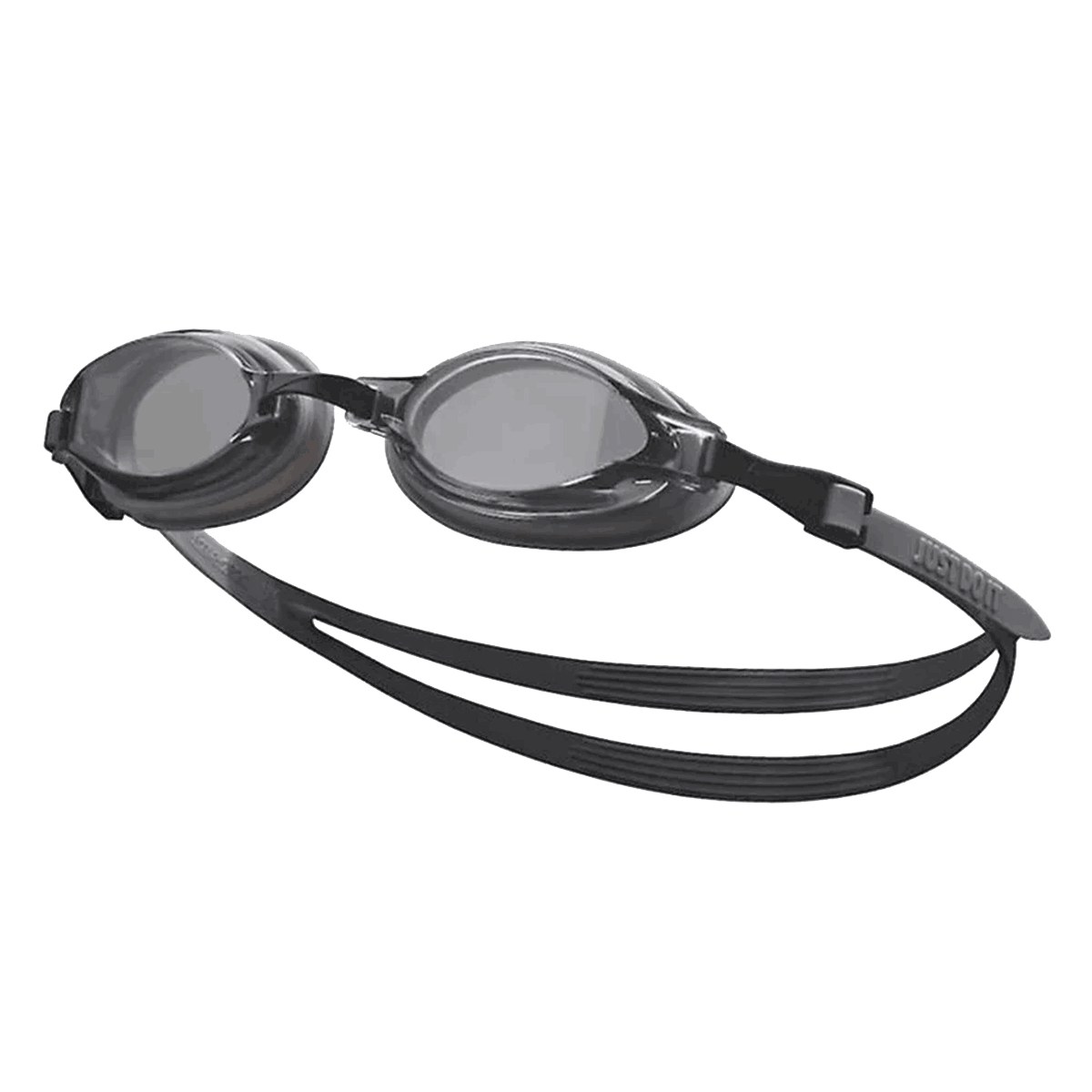 Solglasögon Nike Chrome Goggle Svart | NESSD127-079, 0