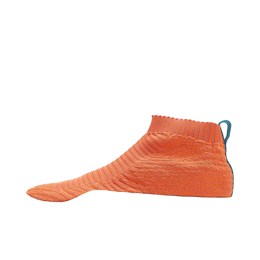 Sneakers och skor adidas Originals Adilette Sock Summer Spice Orange | CM8227