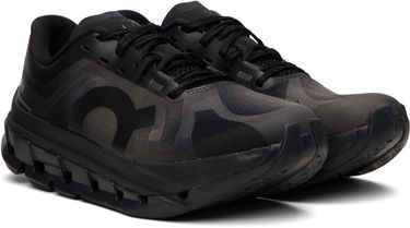 Sneakers och skor On Running SLAM JAM Cloudflow 5 Svart | 3WF10383879, 3
