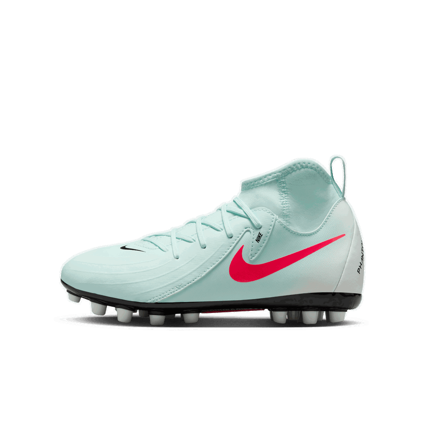 Sneakers och skor Nike Jr. Phantom Luna 2 Academy AG Turkos | FJ2605-300