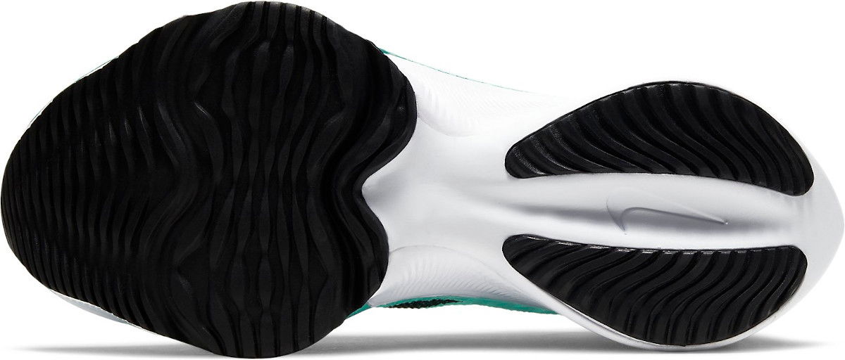 Sneakers och skor Nike Air ZoomX Tempo NEXT% FK W Grön | ci9924-300, 1