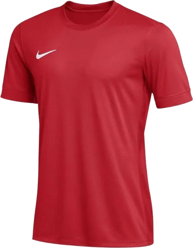 Jersey Nike Dri-FIT Strike IV Short Sleeve Jersey Röd | fz9327-658