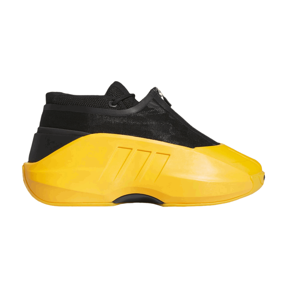 Sneakers och skor adidas Performance Crazy IIInfinity Gul | IG6157, 0
